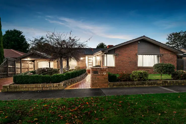 7 Silvan Court, Rowville VIC 3178
