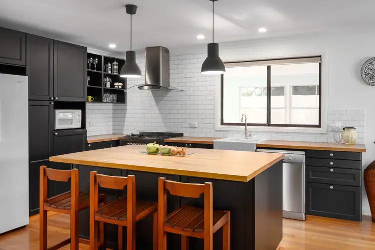 Second view of Homely rural property listing, 188 Majors Creek Road, South Marshdale Via, Dungog NSW 2420