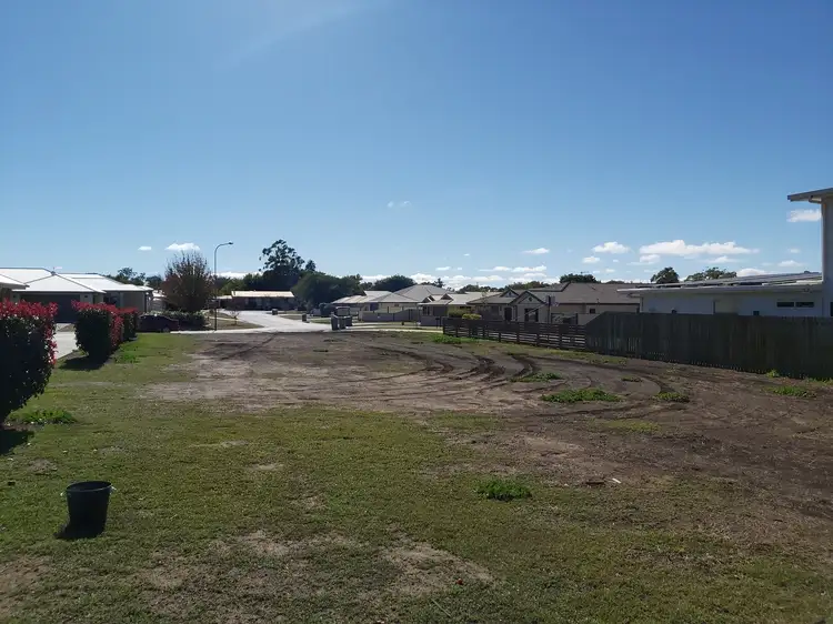 Main view of Homely land listing, 11 Woodhurst Court, Pittsworth QLD 4356