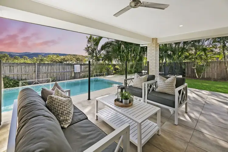 28 Moondani Drive, Gilston QLD 4211