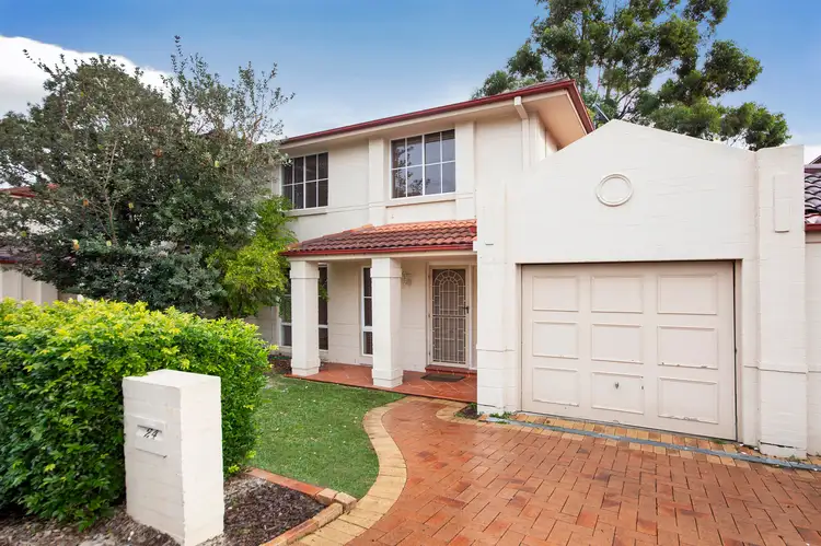 24 Daintree Way, Menai NSW 2234