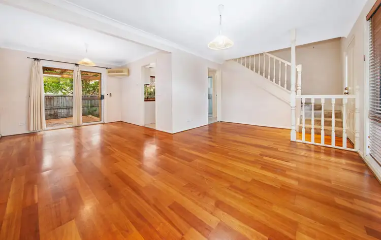 Second view of Homely townhouse listing, 24 Daintree Way, Menai NSW 2234