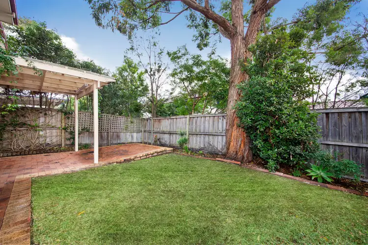 Third view of Homely townhouse listing, 24 Daintree Way, Menai NSW 2234