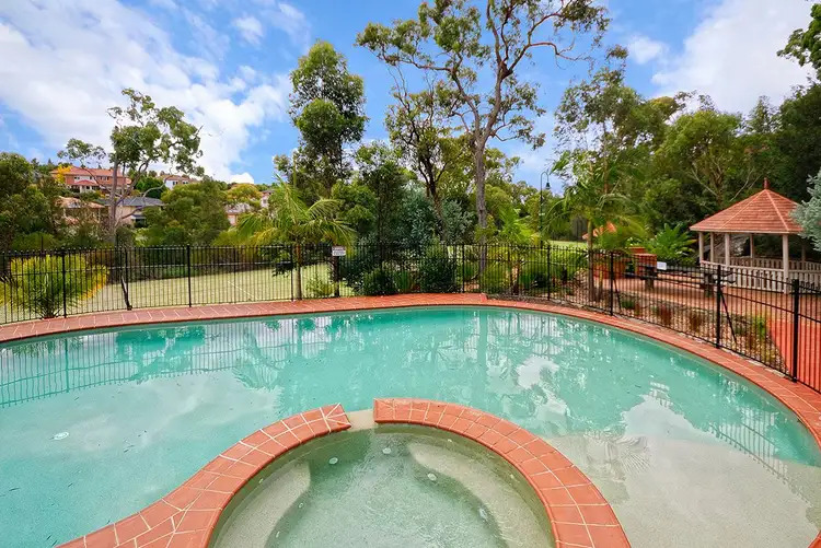 Fourth view of Homely townhouse listing, 24 Daintree Way, Menai NSW 2234