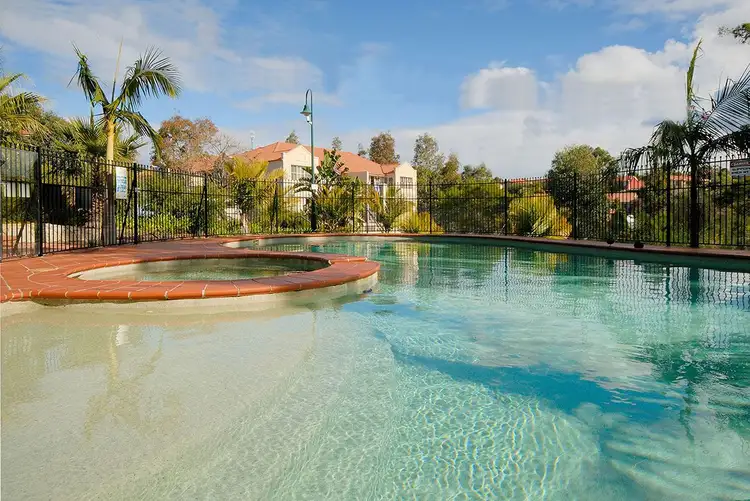 Fifth view of Homely townhouse listing, 24 Daintree Way, Menai NSW 2234