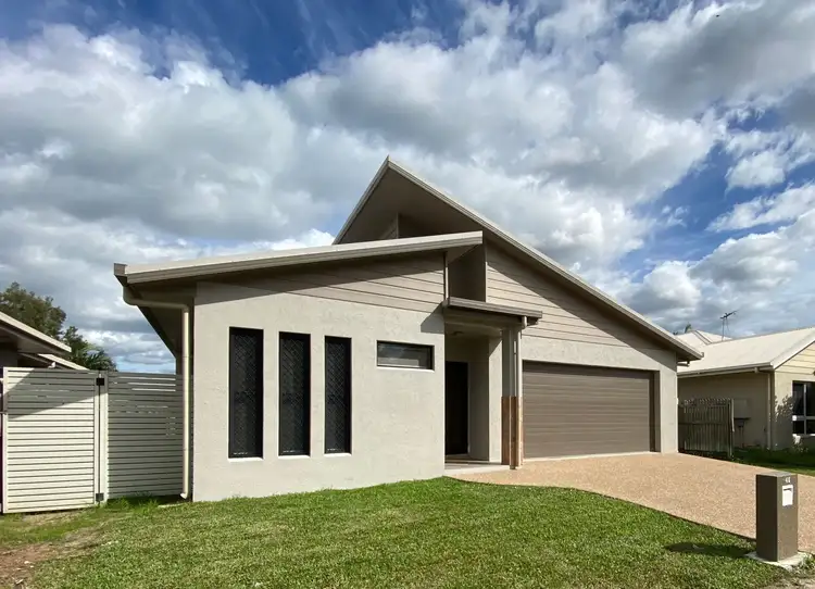 42 Dunlop Street, Kelso QLD 4815