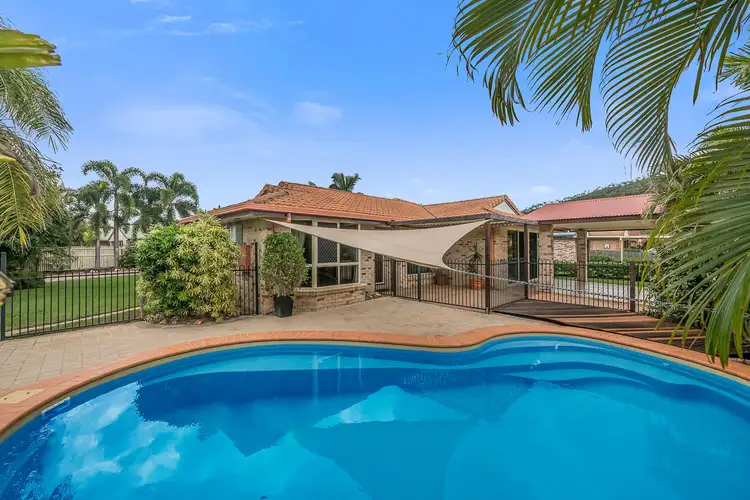 82 Sheperd Circuit, Kirwan QLD 4817