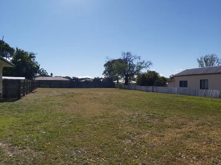 Third view of Homely land listing, 13 Copp Street, Pittsworth QLD 4356