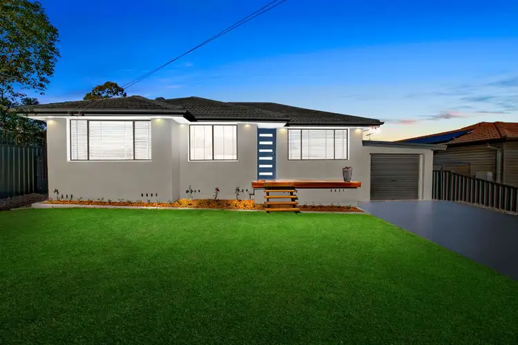2 Lamont Place, South Windsor NSW 2756