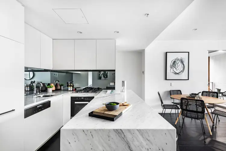 Second view of Homely apartment listing, 503/350 Oxford Street, Bondi Junction NSW 2022
