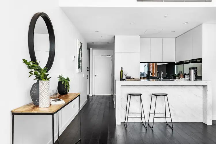 Third view of Homely apartment listing, 503/350 Oxford Street, Bondi Junction NSW 2022