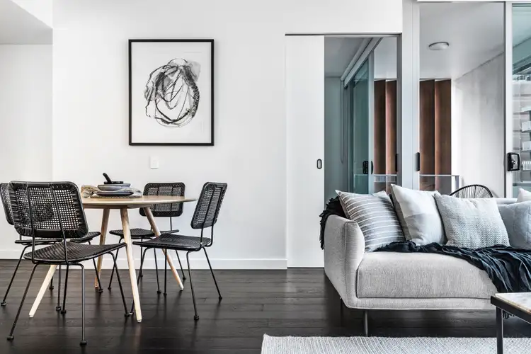 Fourth view of Homely apartment listing, 503/350 Oxford Street, Bondi Junction NSW 2022
