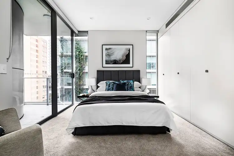 Fifth view of Homely apartment listing, 503/350 Oxford Street, Bondi Junction NSW 2022
