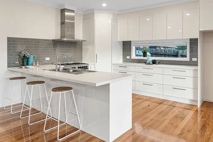 Third view of Homely townhouse listing, 2/43 Wattle Grove, Mulgrave VIC 3170