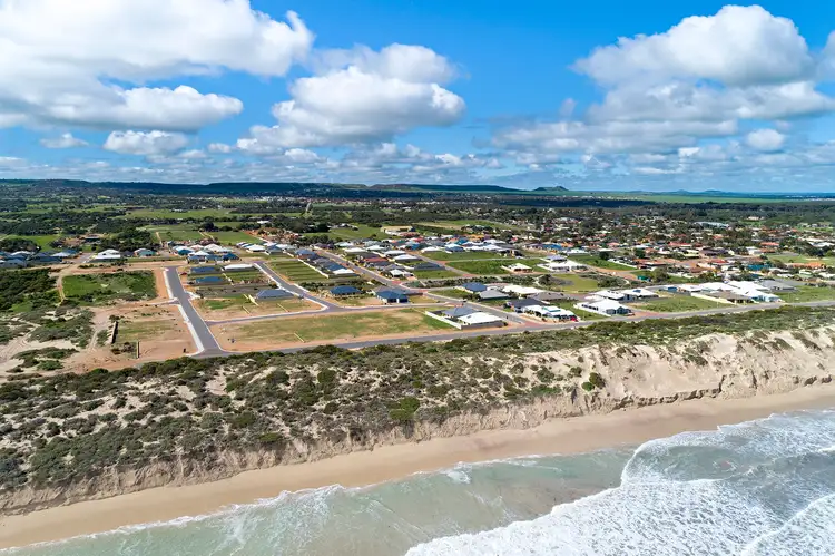Third view of Homely land listing, 12 Outrigger Esplanade, Sunset Beach WA 6530
