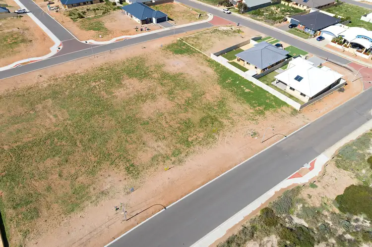 Sixth view of Homely land listing, 12 Outrigger Esplanade, Sunset Beach WA 6530