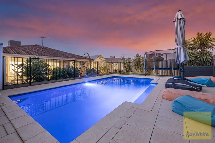 76 Dunmore Circuit, Merriwa WA 6030