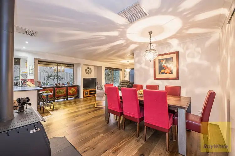 Fourth view of Homely house listing, 76 Dunmore Circuit, Merriwa WA 6030