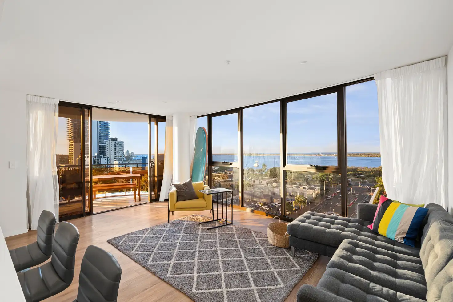 Main view of Homely apartment listing, 1001/139 Scarborough Street, Southport QLD 4215