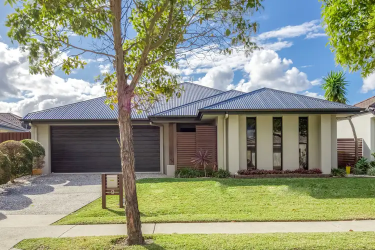 Main view of Homely house listing, 9 Alpinia Street, Sippy Downs QLD 4556