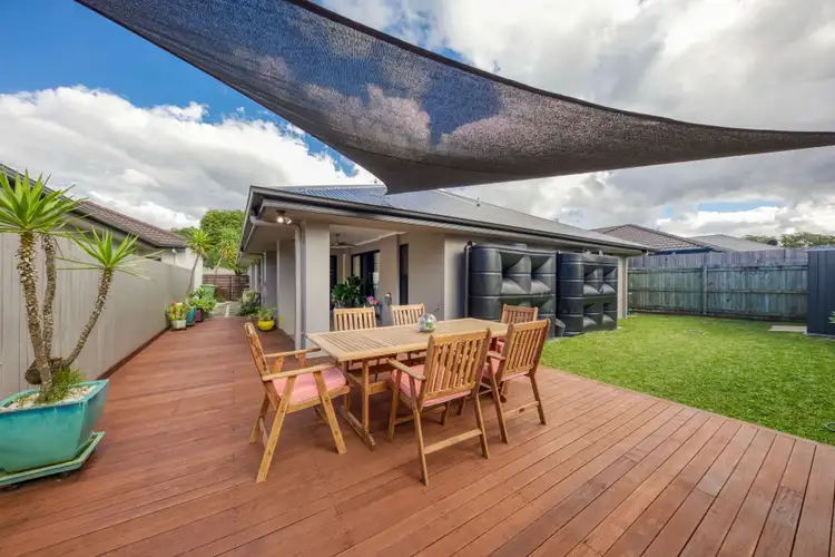 Third view of Homely house listing, 9 Alpinia Street, Sippy Downs QLD 4556