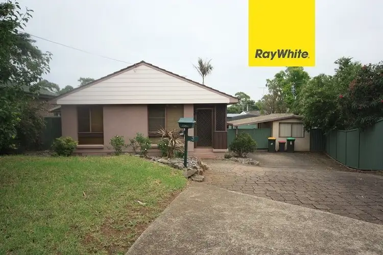 3 Wills Place, Camden South NSW 2570