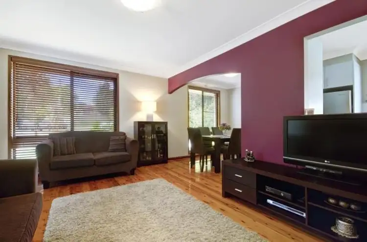 Second view of Homely house listing, 3 Wills Place, Camden South NSW 2570