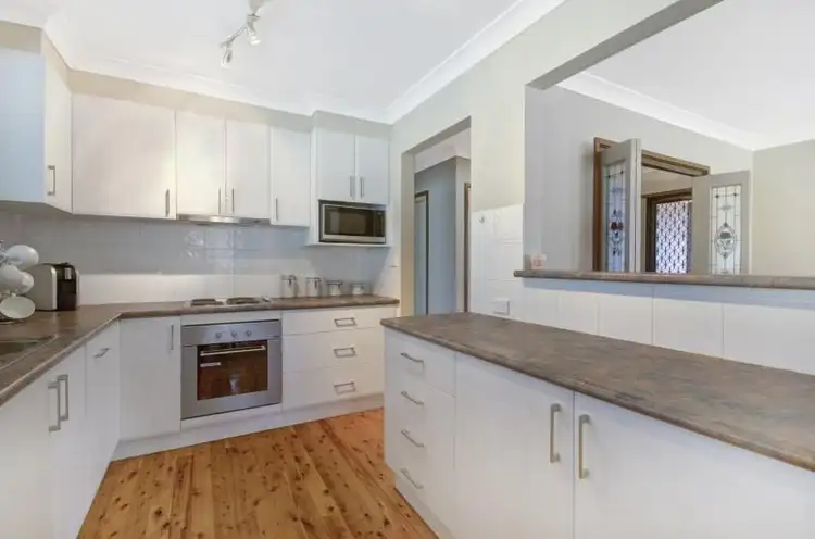 Third view of Homely house listing, 3 Wills Place, Camden South NSW 2570