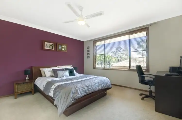 Fourth view of Homely house listing, 3 Wills Place, Camden South NSW 2570