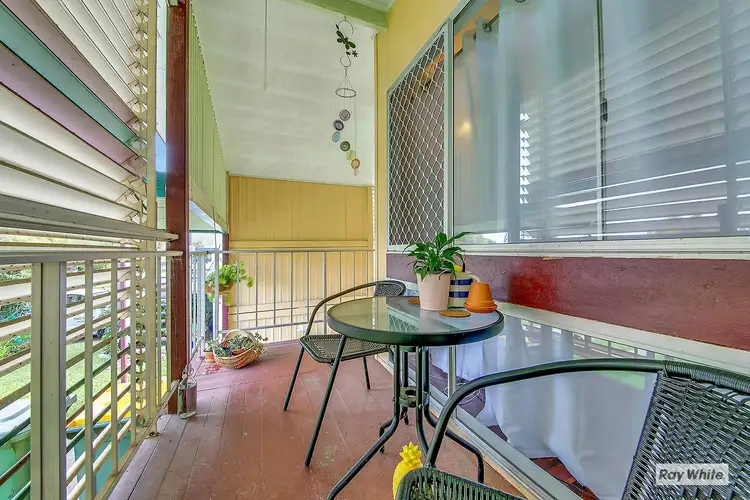 Third view of Homely house listing, 35 Pandanus Street, Cooee Bay QLD 4703