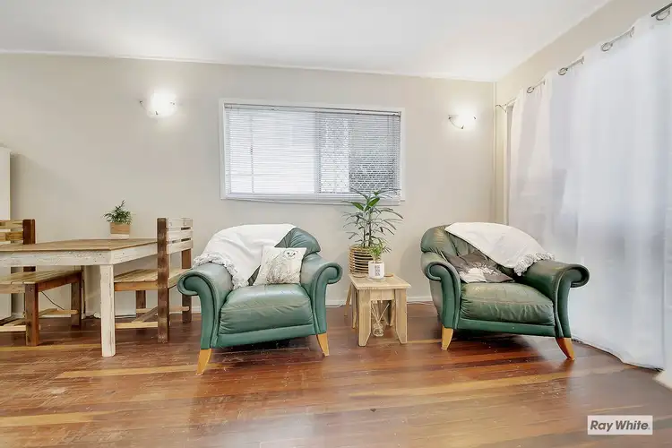 Sixth view of Homely house listing, 35 Pandanus Street, Cooee Bay QLD 4703
