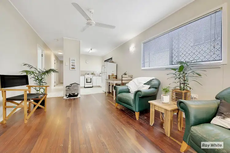 Seventh view of Homely house listing, 35 Pandanus Street, Cooee Bay QLD 4703