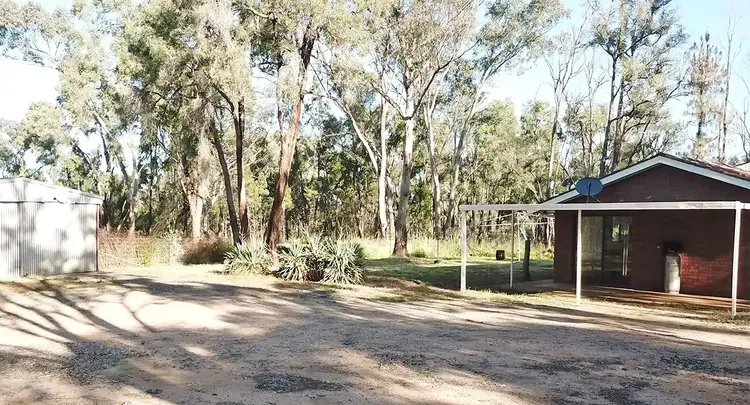 Third view of Homely house listing, LOT 405 OXLEY Highway, Coonabarabran NSW 2357