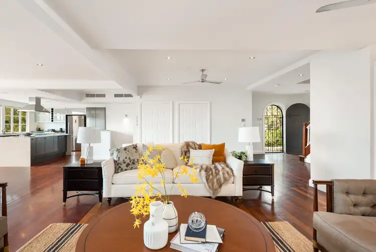 Fourth view of Homely house listing, 16 Killara Avenue, Hamilton QLD 4007