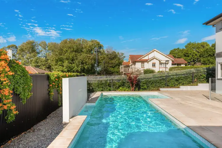 Sixth view of Homely house listing, 16 Killara Avenue, Hamilton QLD 4007