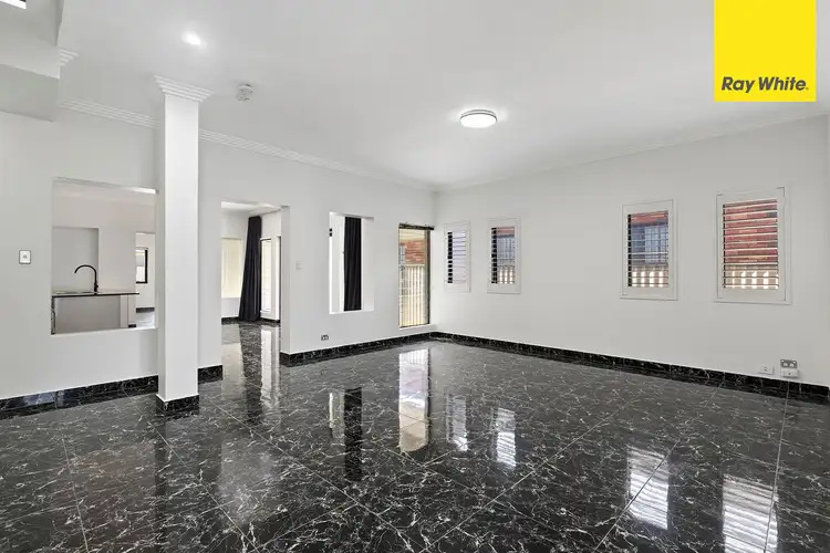 Fourth view of Homely semi-detached listing, 31 Bouvardia Street, Punchbowl NSW 2196