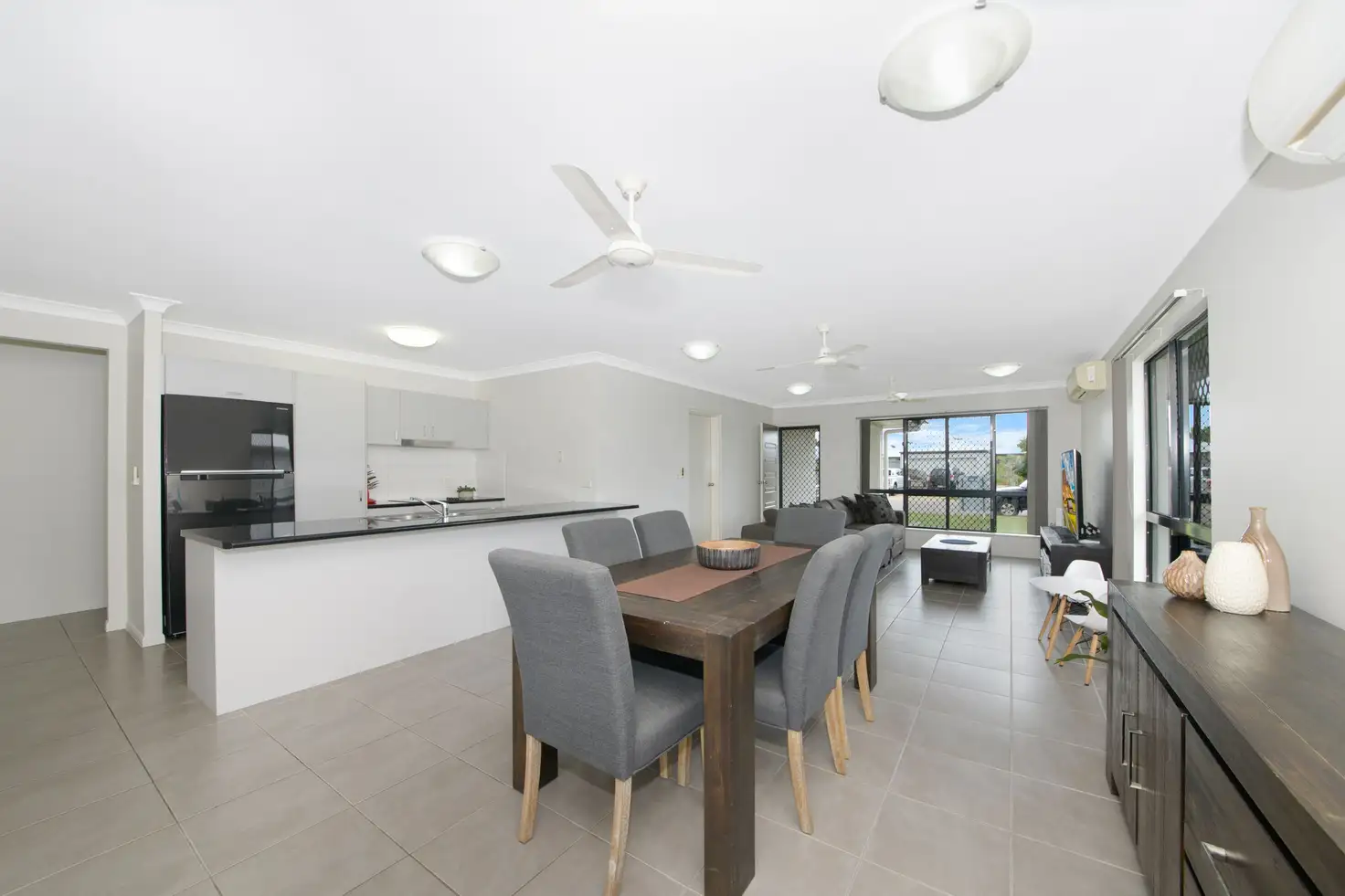 Main view of Homely house listing, 93 Daintree Drive, Bushland Beach QLD 4818