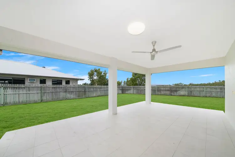Second view of Homely house listing, 93 Daintree Drive, Bushland Beach QLD 4818