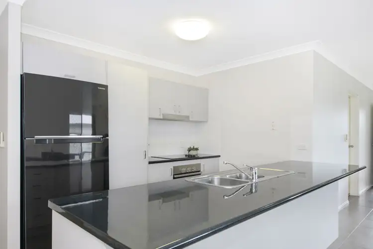 Third view of Homely house listing, 93 Daintree Drive, Bushland Beach QLD 4818