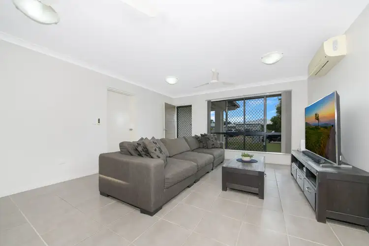 Fourth view of Homely house listing, 93 Daintree Drive, Bushland Beach QLD 4818