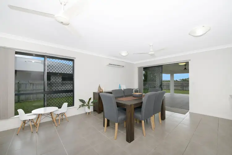 Fifth view of Homely house listing, 93 Daintree Drive, Bushland Beach QLD 4818
