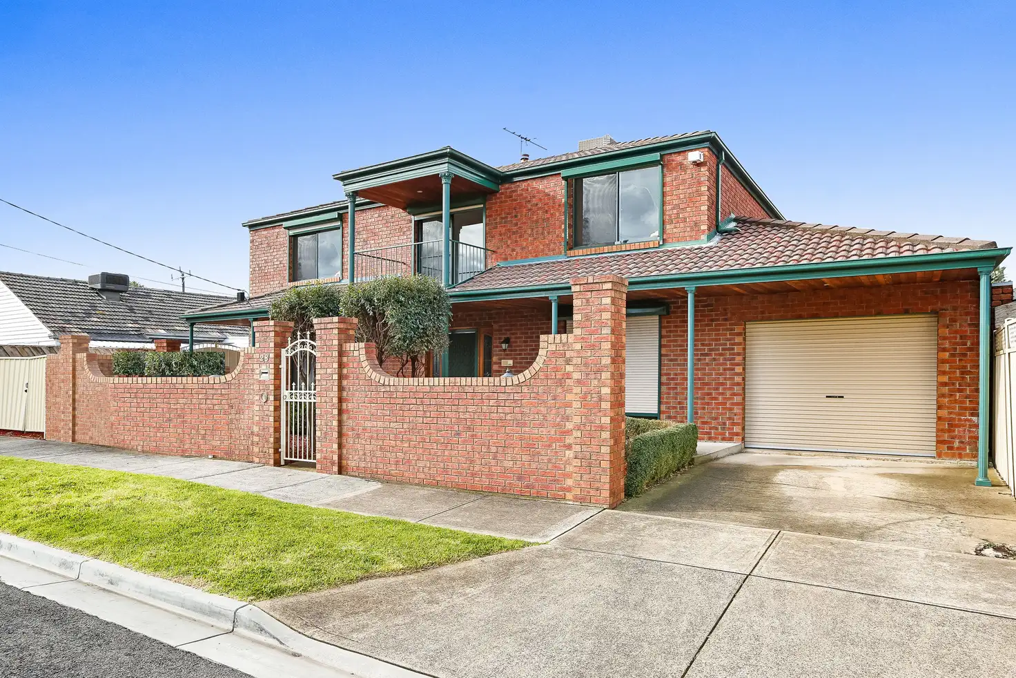 Main view of Homely house listing, 28 Ormond Street, Pascoe Vale VIC 3044