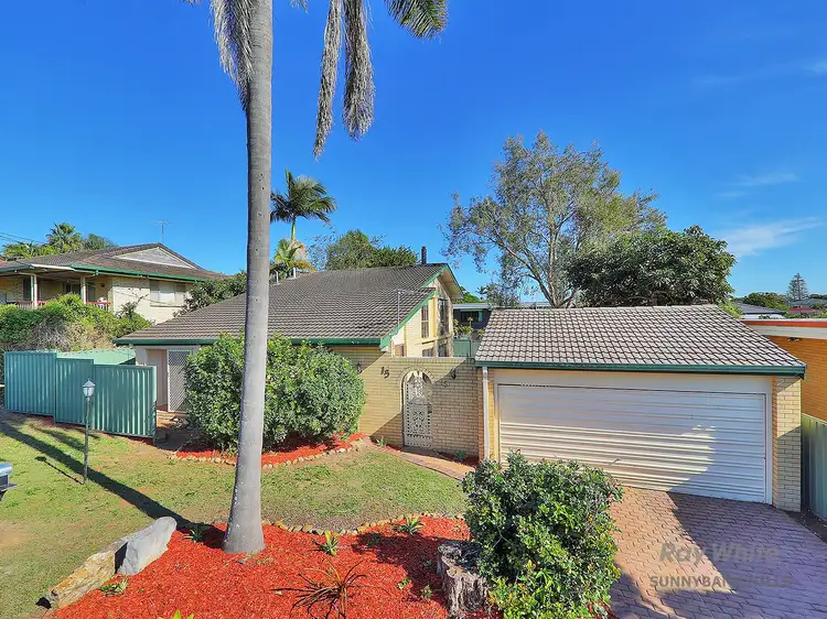 15 Pankina Street, Sunnybank QLD 4109
