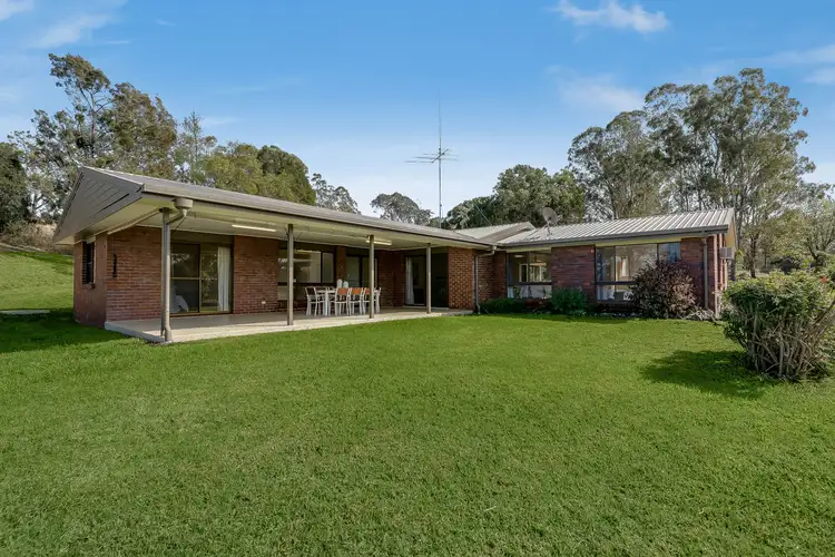 Main view of Homely house listing, Lot 5, 441 Old Goombungee Road, Gowrie Junction QLD 4352