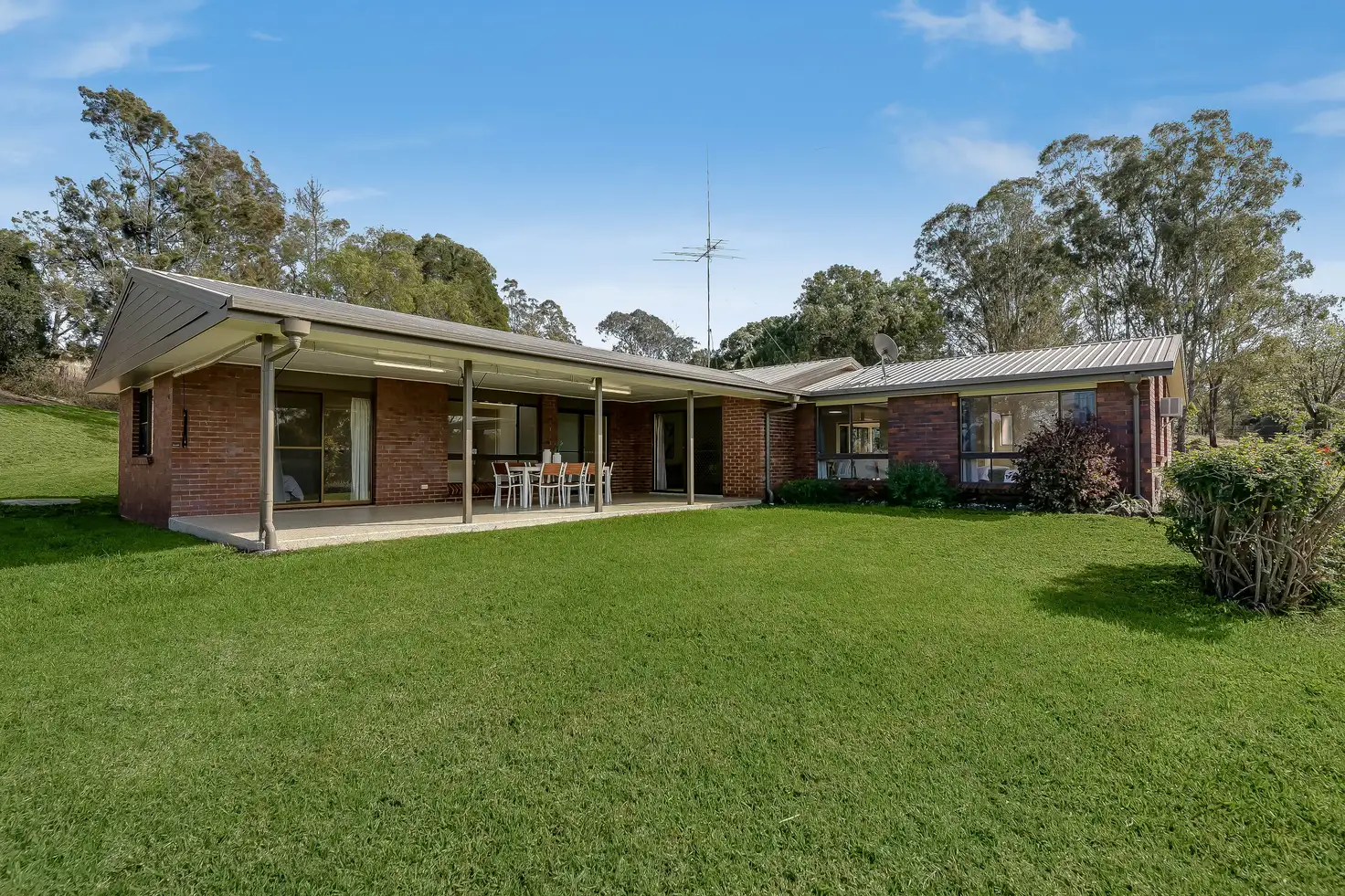 Main view of Homely house listing, Lot 5, 441 Old Goombungee Road, Gowrie Junction QLD 4352