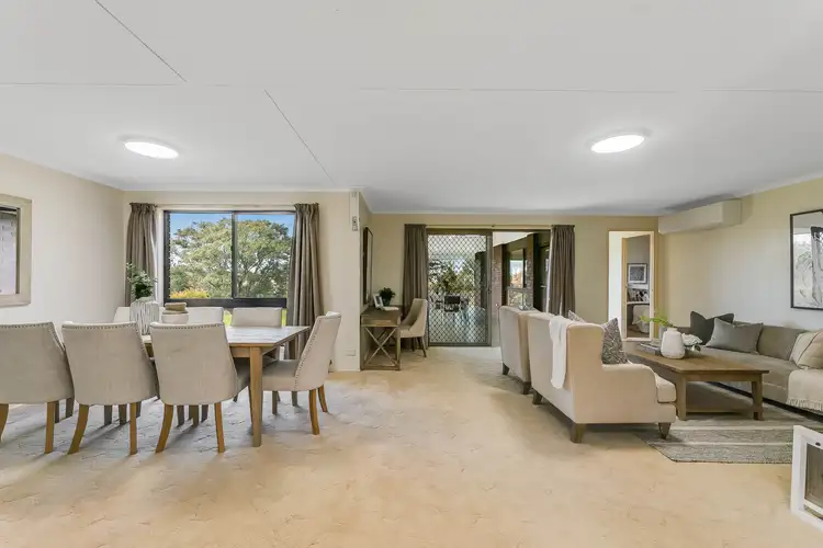 Third view of Homely house listing, Lot 5, 441 Old Goombungee Road, Gowrie Junction QLD 4352