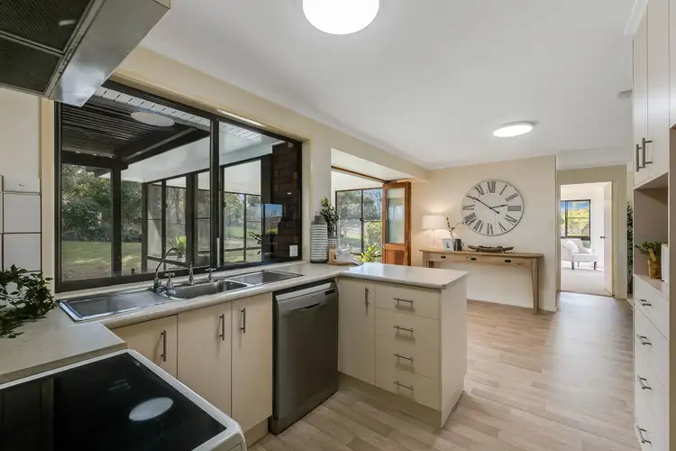 Fourth view of Homely house listing, Lot 5, 441 Old Goombungee Road, Gowrie Junction QLD 4352