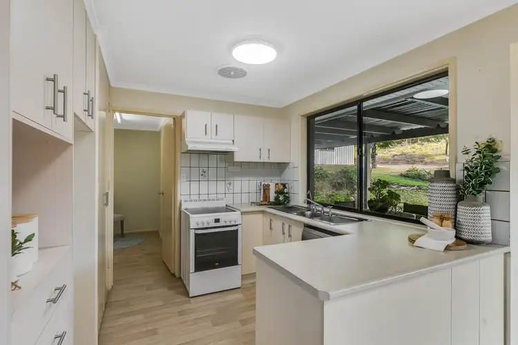 Fifth view of Homely house listing, Lot 5, 441 Old Goombungee Road, Gowrie Junction QLD 4352