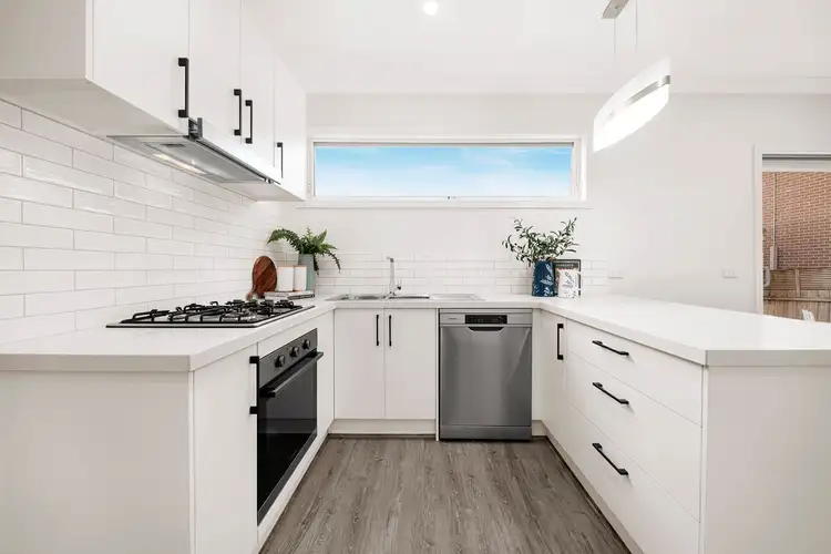 Third view of Homely house listing, 33 Creek Road, Mitcham VIC 3132