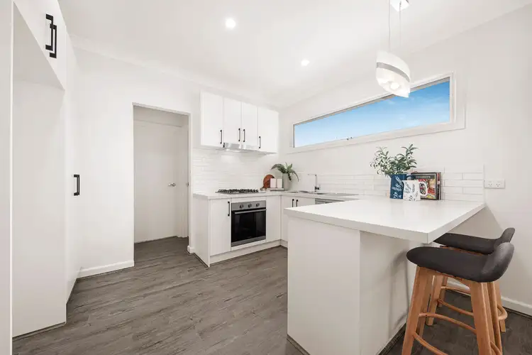 Fourth view of Homely house listing, 33 Creek Road, Mitcham VIC 3132